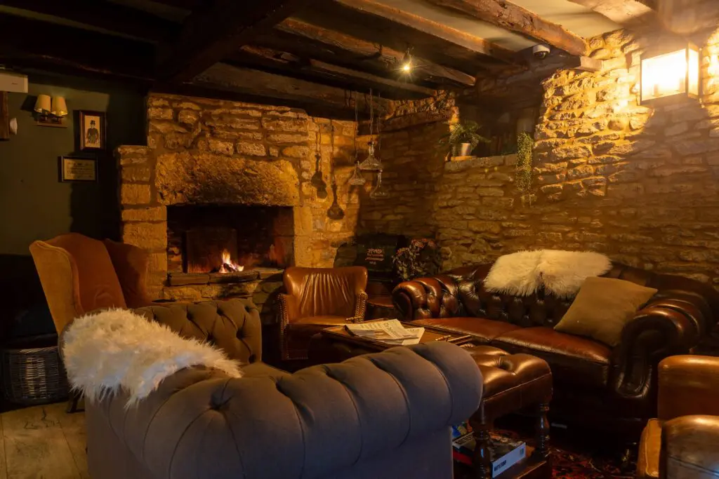The Snug